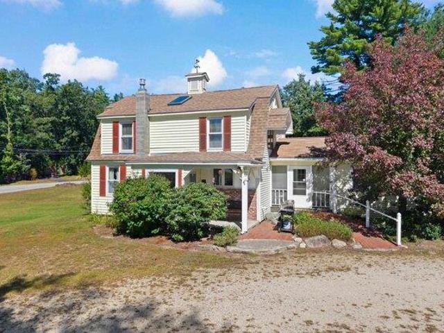 House for sale in East Concord, Concord