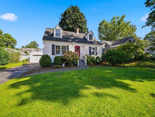 House for sale in Concord, Merrimack County