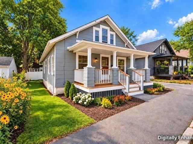 House for sale in Concord, Merrimack County
