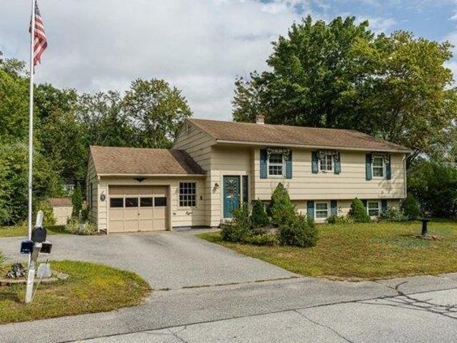 House for sale in Concord, Merrimack County