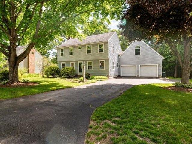 House for sale in New Hampshire