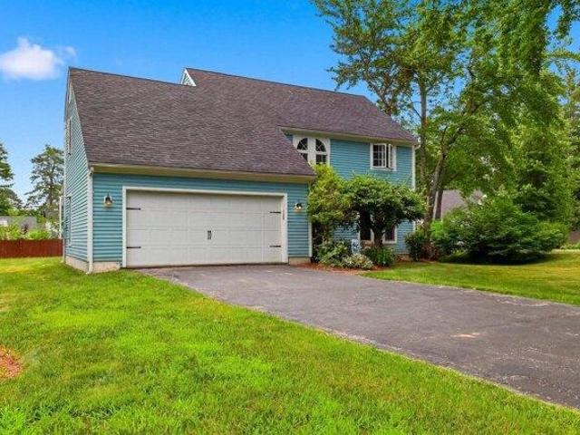 House for sale in New Hampshire