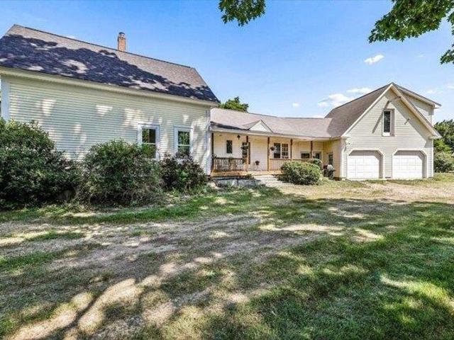 House for sale in New Hampshire