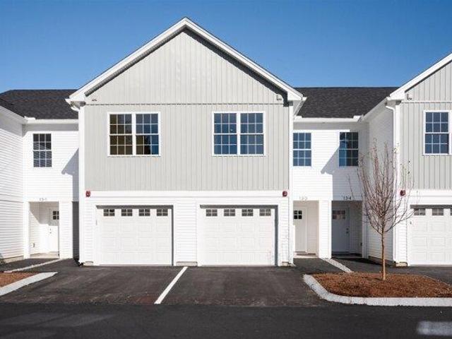 Condo for sale in New Hampshire
