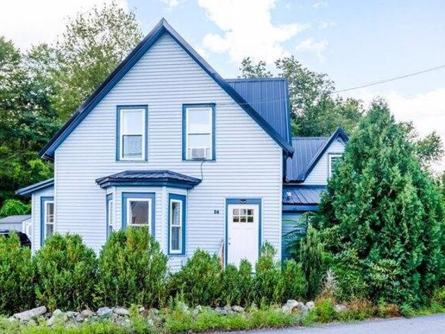 House for sale in New Hampshire