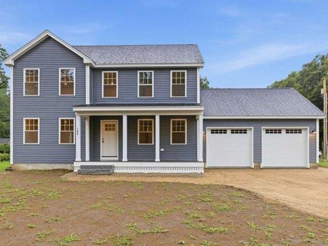 House for sale in New Hampshire