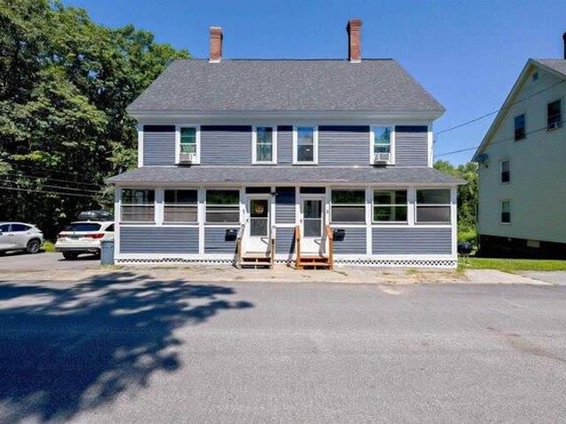 Condo for sale in New Hampshire