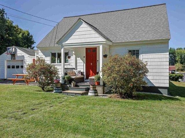 House for sale in New Hampshire