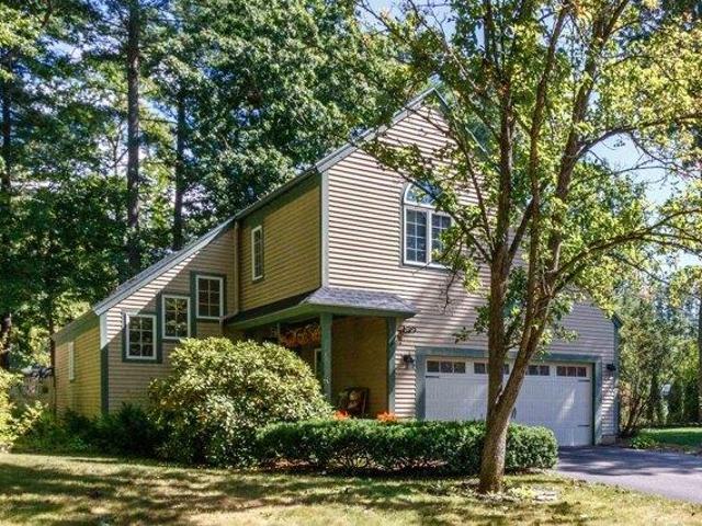 House for sale in New Hampshire