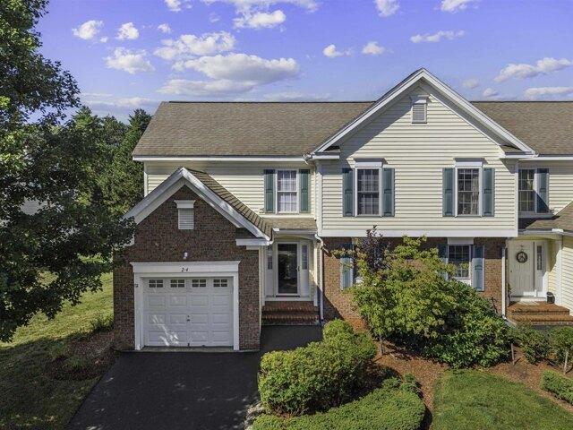 House for sale in New Hampshire