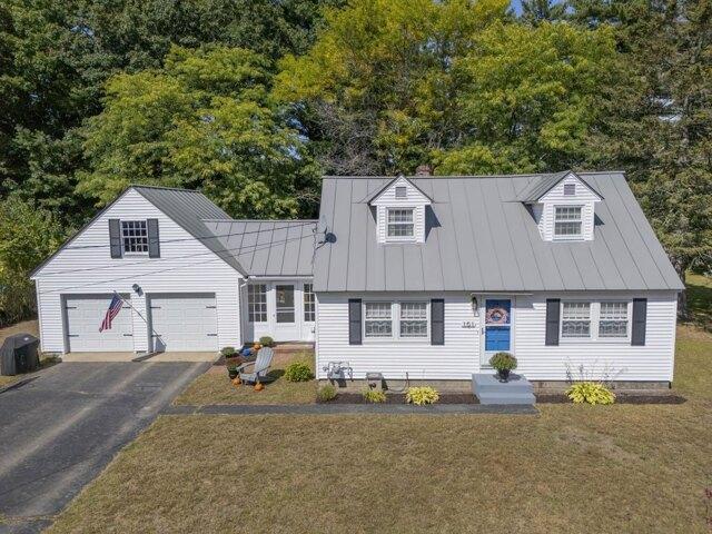 House for sale in New Hampshire