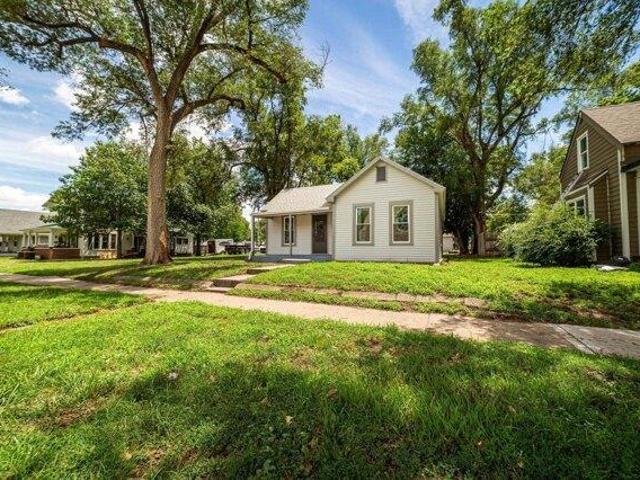 House for sale in Kansas