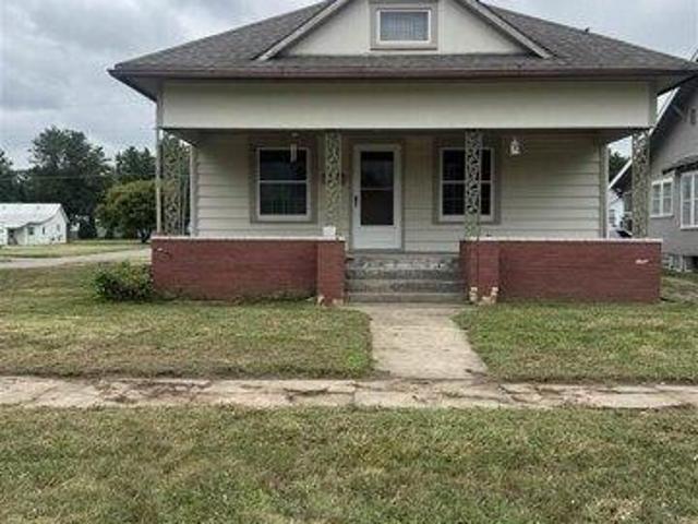 House for sale in Kansas