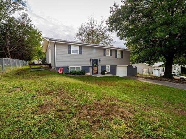 House for sale in Kansas