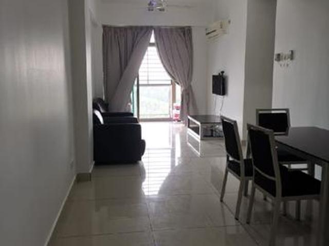 Condominium for sale in Johore Bahru, Johor