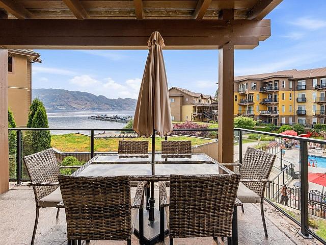 Condo for sale in West Kelowna, British Columbia