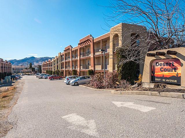 Condo for sale in British Columbia