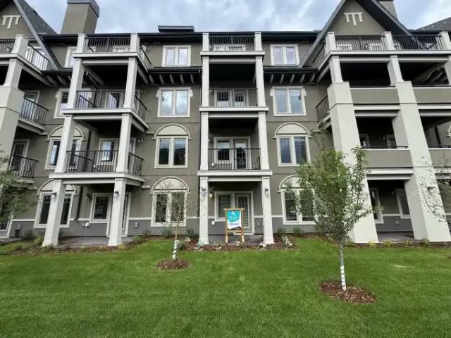 Condo for rent in Northwest, Alberta