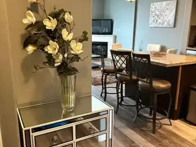 Condo for rent in Northwest, Alberta