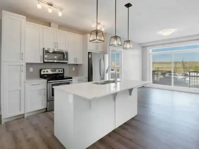 Condo for rent in Northwest, Alberta