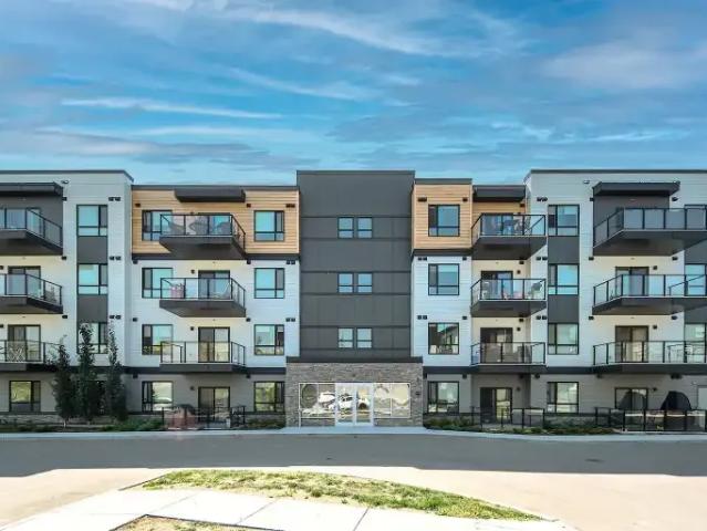 Condo for rent in Northwest, Alberta