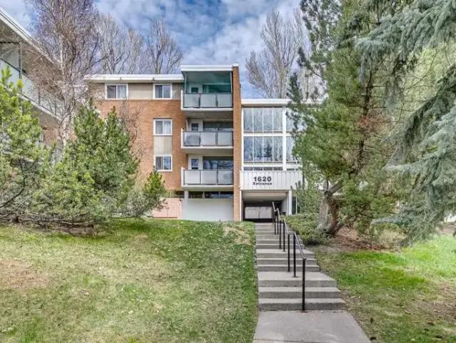 Condo for rent in Northwest, Alberta