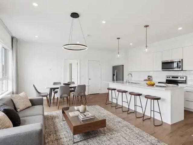 Condo for rent in Northwest, Alberta