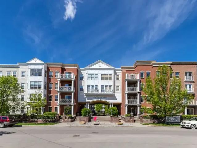 Condo for rent in Northwest, Alberta