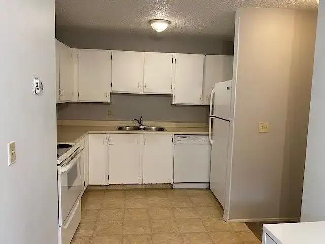Condo for rent in Northwest, Alberta