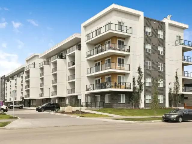Condo for rent in Northwest, Alberta