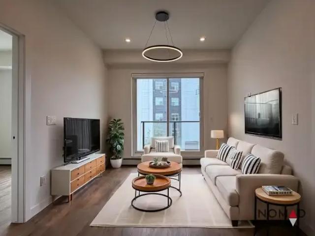 Condo for rent in Northwest, Alberta