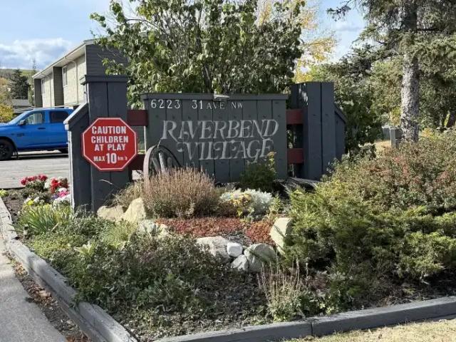 Condo for rent in Northwest, Alberta