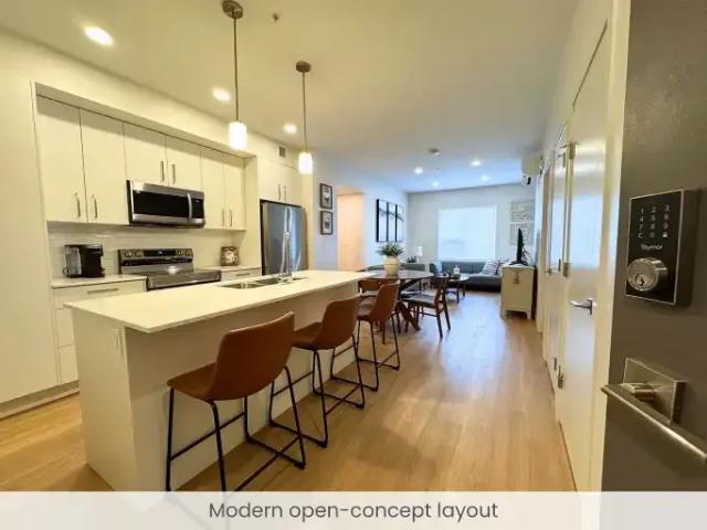 Condo for rent in Northwest, Alberta