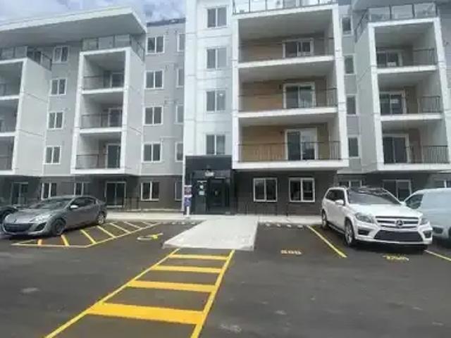 Condo for rent in Northwest, Alberta