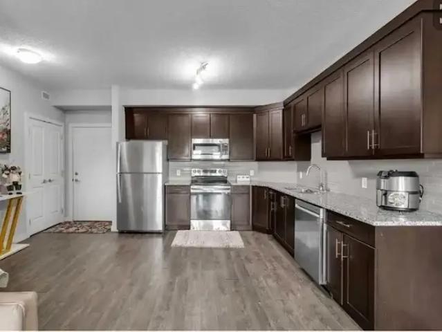 Condo for rent in Northwest, Alberta