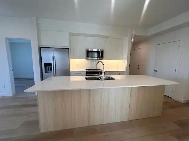 Condo for rent in Carrington, Calgary