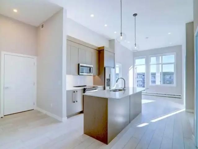 Condo for rent in Cityscape, Calgary