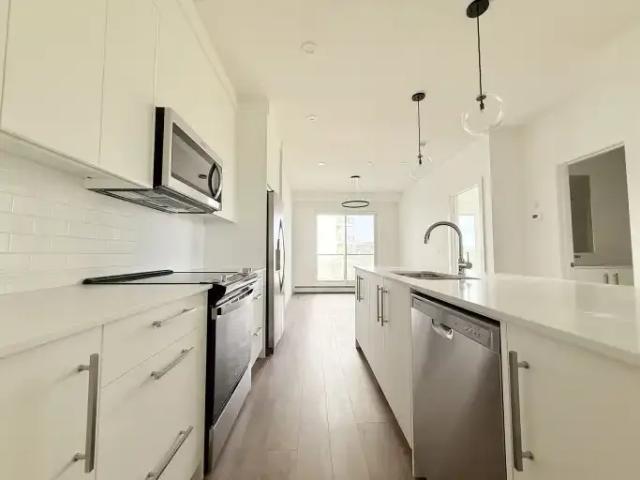 Condo for rent in Wolf Willow, Calgary