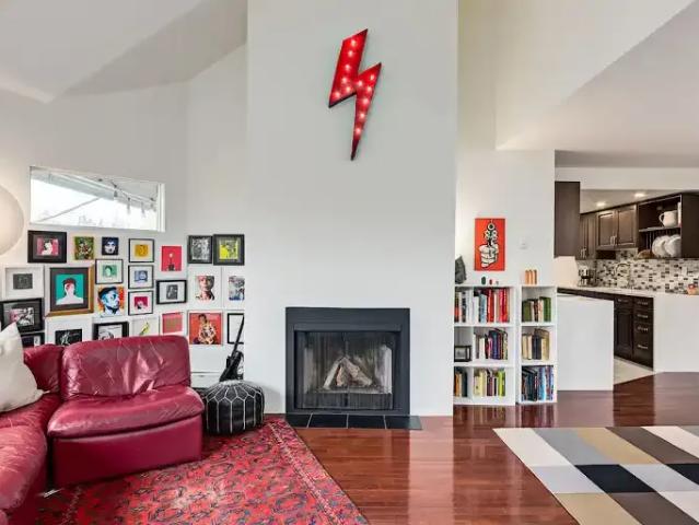 Condo for rent in Bankview, Calgary
