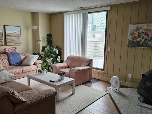 Condo for rent in St. Andrews Heights, Calgary