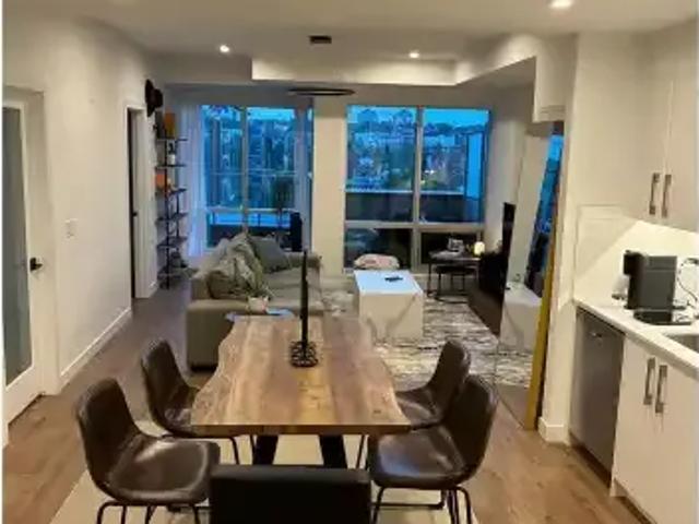 Condo for rent in Hillhurst, Calgary