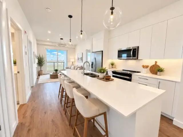 Condo for rent in Cornerstone, Calgary