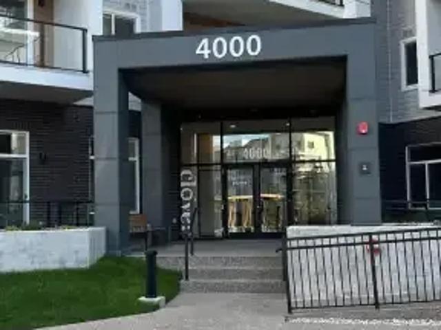 Condo for rent in Carrington, Calgary