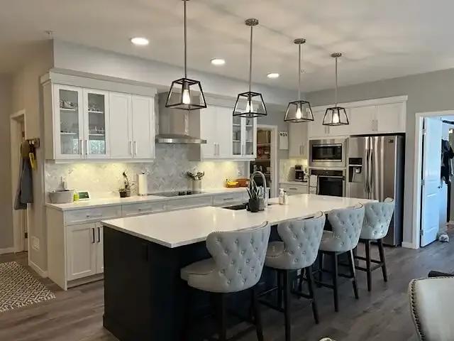 Condo for rent in Harvest Hills, Calgary