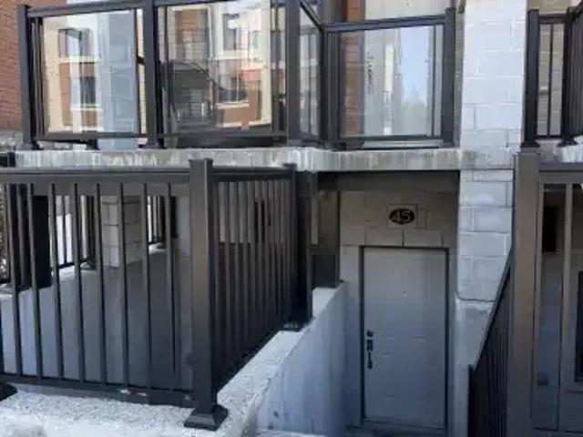 Condo for rent in Cambridge, Ontario