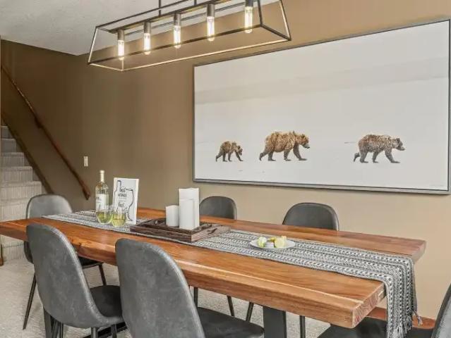 Condo for rent in Canmore, Alberta