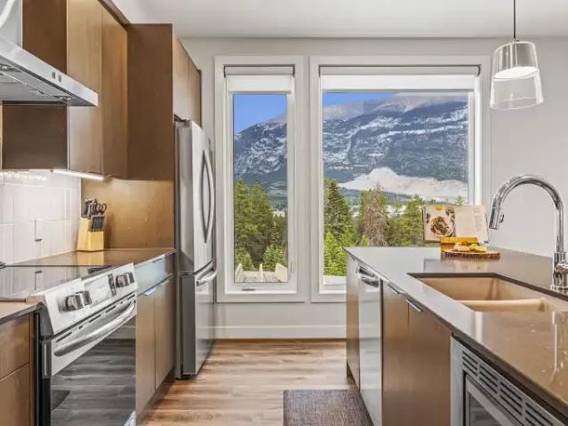 Condo for rent in Alberta