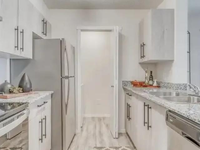 Condo for rent in Alberta