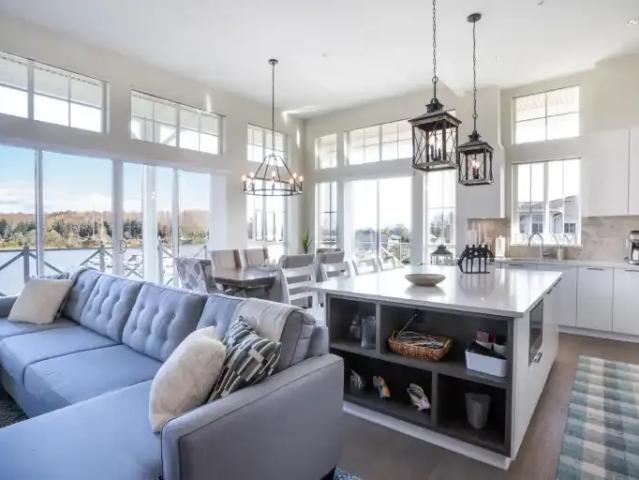 Condo for rent in Delta, British Columbia