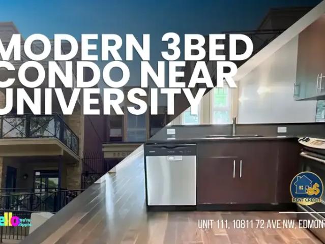 Condo for rent in Wedgewood, Alberta